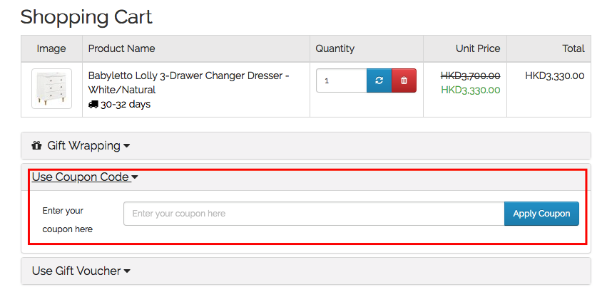 Baby Central Coupon Code August 2021 - ILoveBargain